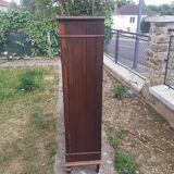 Louis XVI style wardrobe