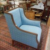 Fauteuil directoire