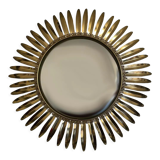 Mirror sun witch 60s