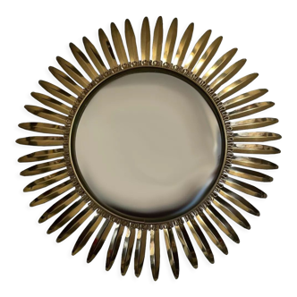 Mirror sun witch 60s