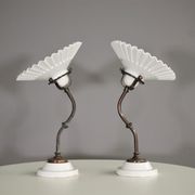 Wall lamps AldoBernardi, 70s