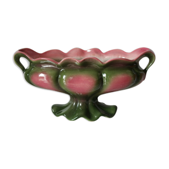 Orchies art deco slip planter