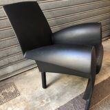 Armchair "Richard III" by Philippe Starck publisher Baleri