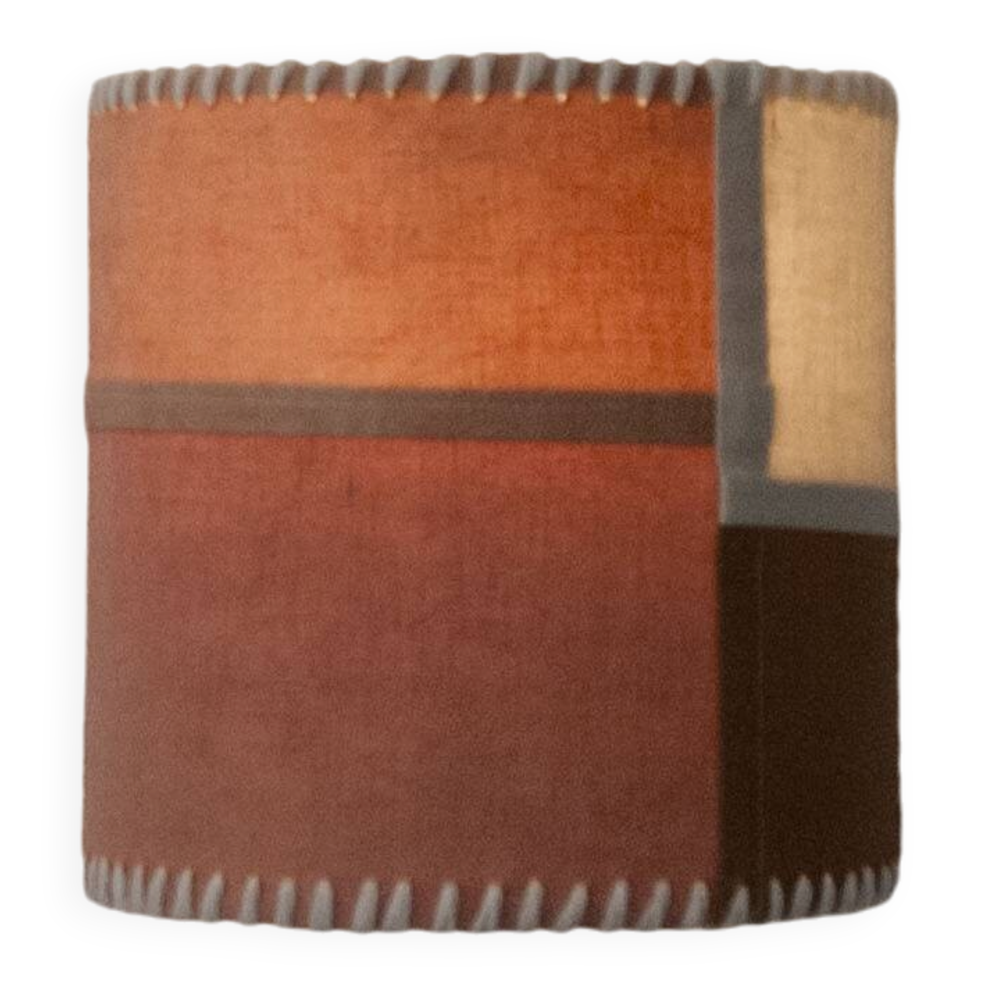 Small Rubia wall light - Pink Shades