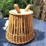 Wastepaper basket