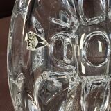 Bayel crystal bowl
