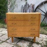 Vintage chest of drawers