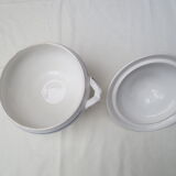 Tureen ceramic