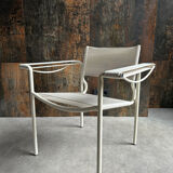 Chaise spaghetti pour Alias