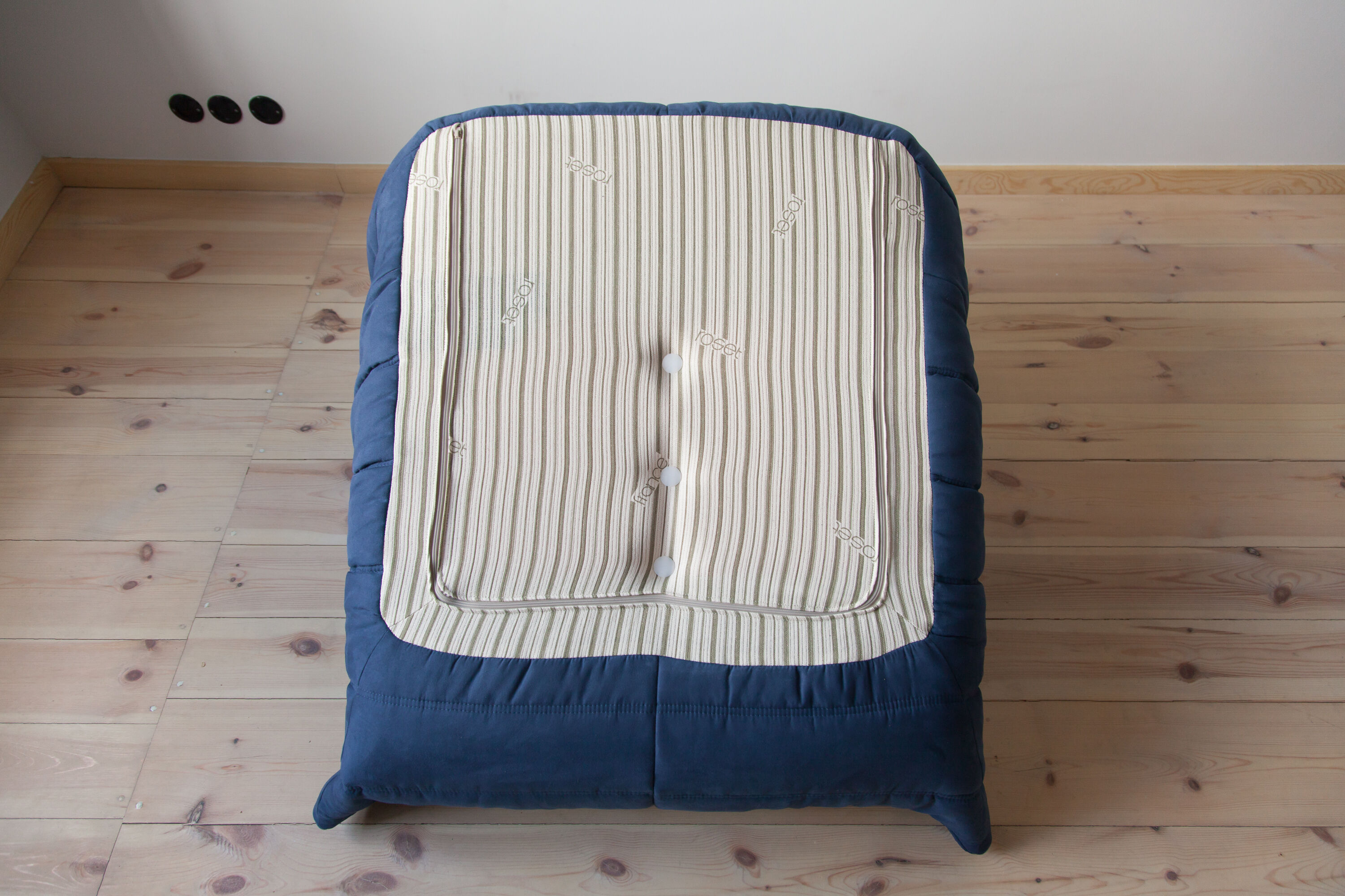 Togo set model designed by Michel Ducaroy 1973