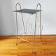 Vintage end table 1950