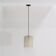 Model 6104 pendant by aloys f. gangkofner for erco