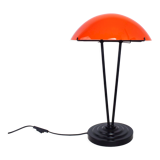 Vintage mushroom lamp