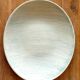Large suite of 15 Oval Plates Les Salins 50's