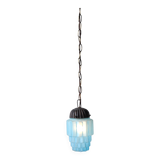 1930s Art Deco pendant light