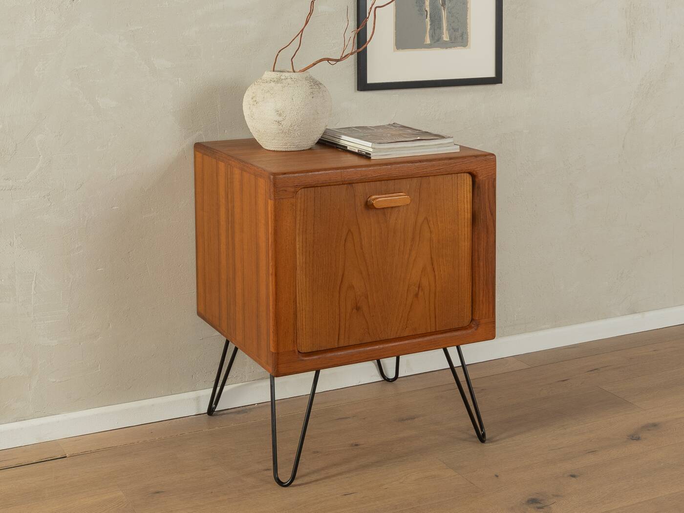 Commode des années 60