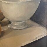 Painting old still-life still life 1935