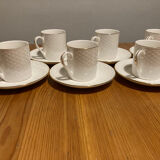 Coffee cups