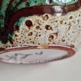 Vallauris Etienne Daniel Vase with Ears