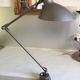 Lampe d'architecte Boris Lacroix