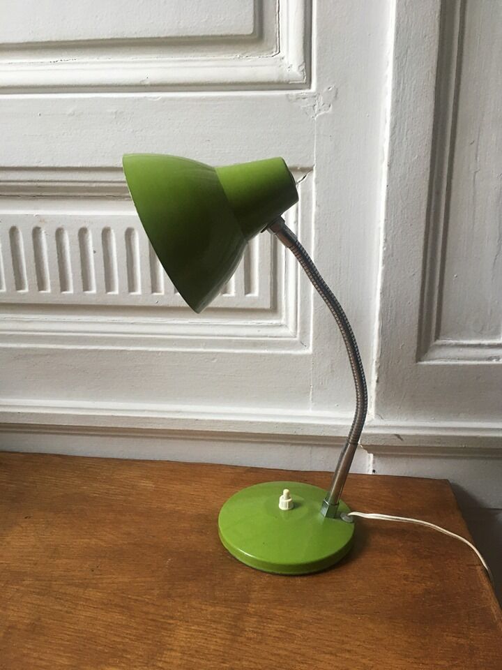 Vintage lamp