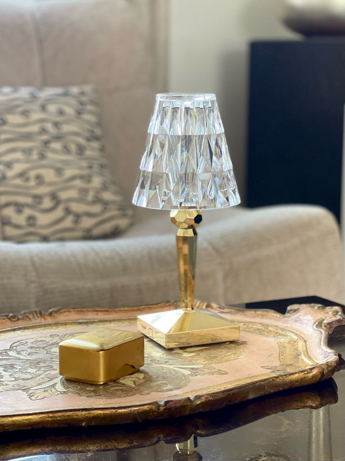 Florentine plateau Gabbadini