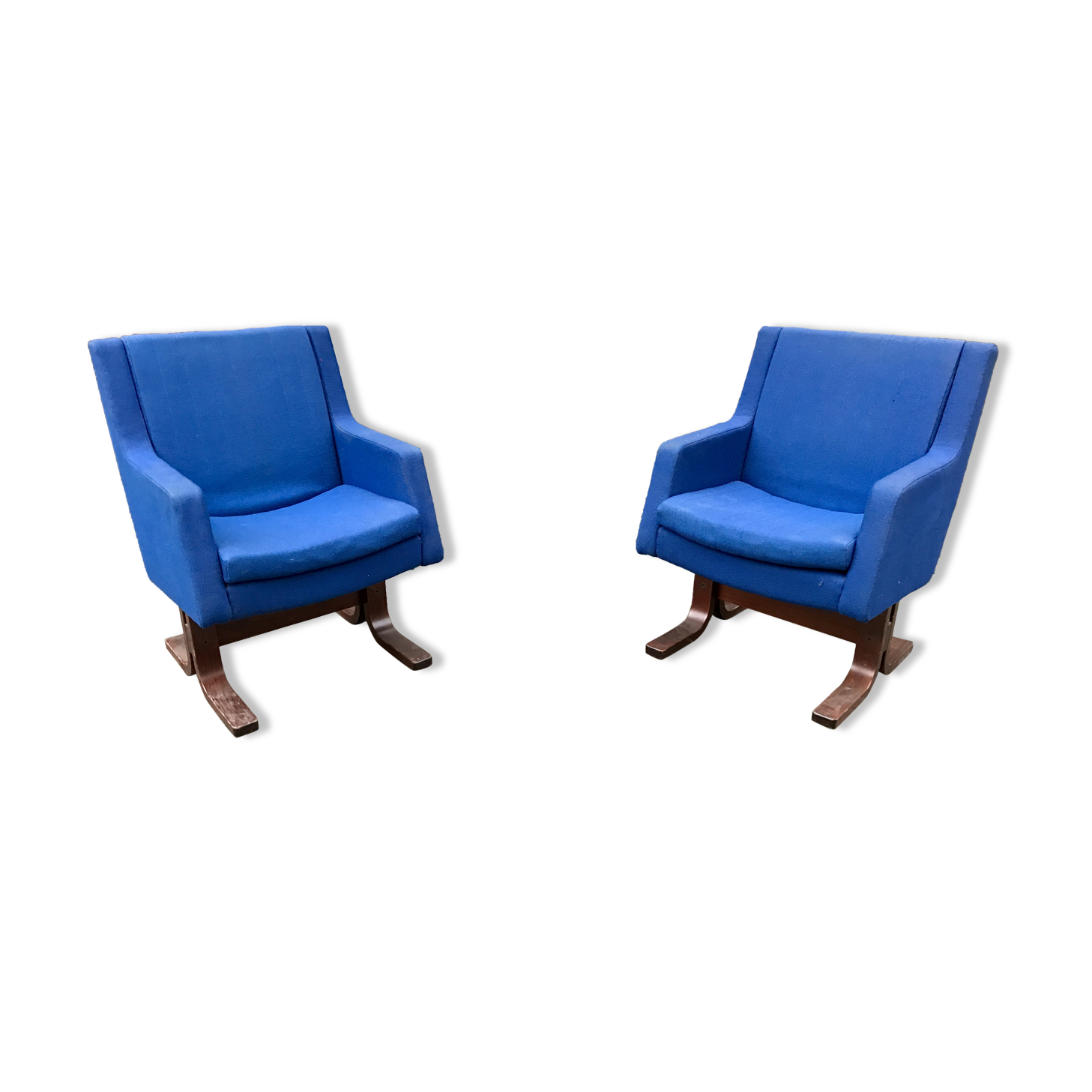 Pair of Chair of the Strasbourg Council of Europe