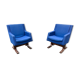 Pair of Chair of the Strasbourg Council of Europe