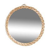 Miroir osier