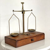 Vintage Trebuchet scale 30's