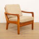 Fauteuil de Juul Kristensen