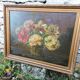 Tableau. ancien