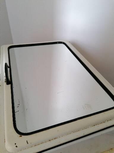 Metal wall toilet cabinet