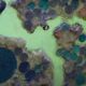 Resin bass table