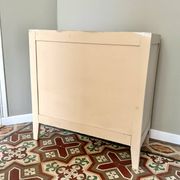 Antique commode