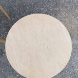 Pair of frosta stools 1990