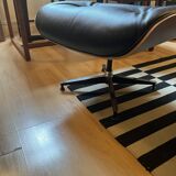 Fauteuil lounge Eames