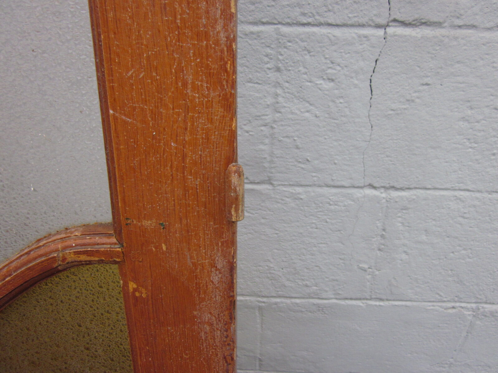 separation of 3 gates of 20 years