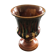 Flamed Medici vase