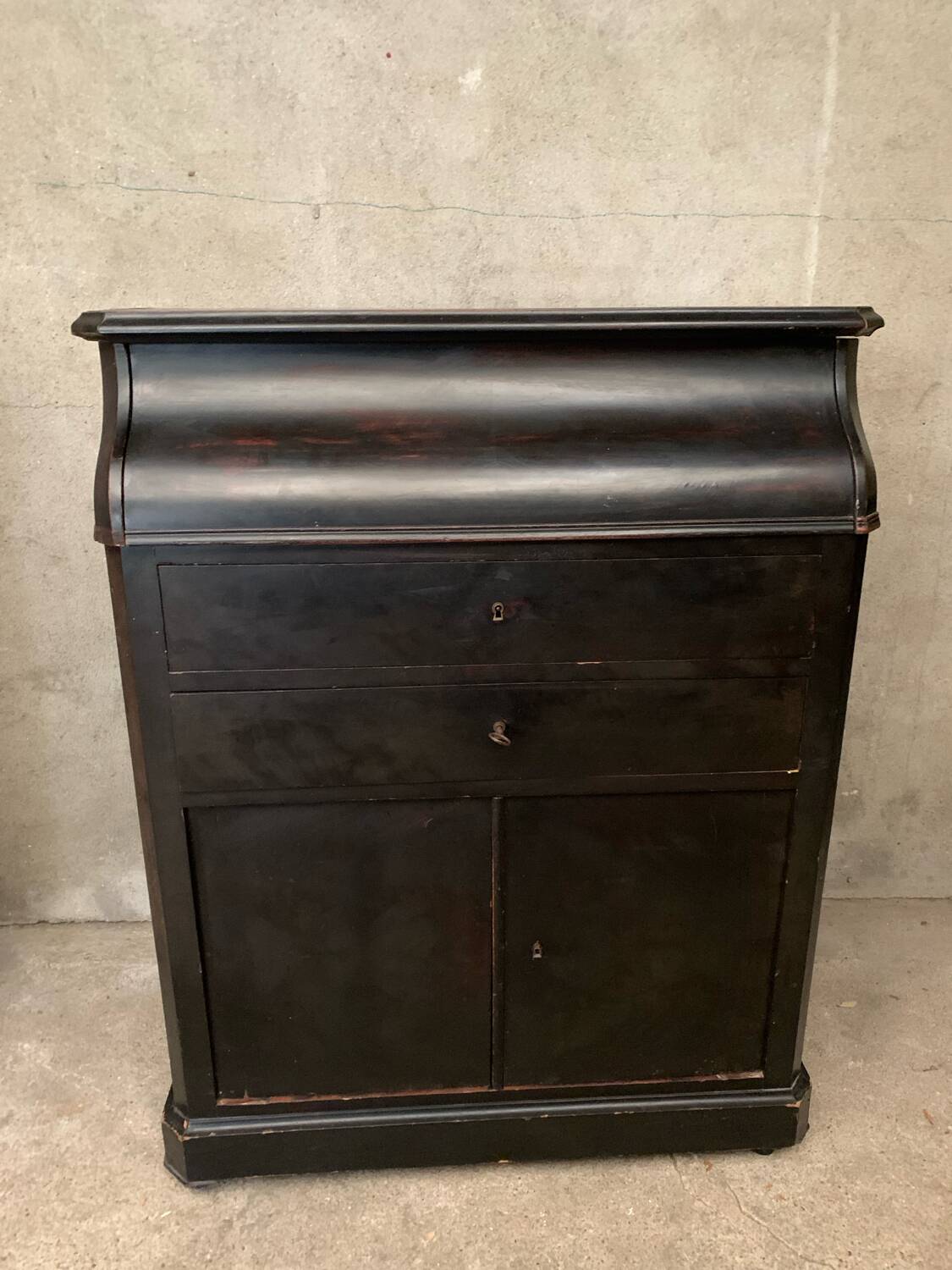 Dressing table - bathroom furniture - professional furniture