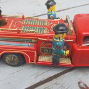 Fire truck