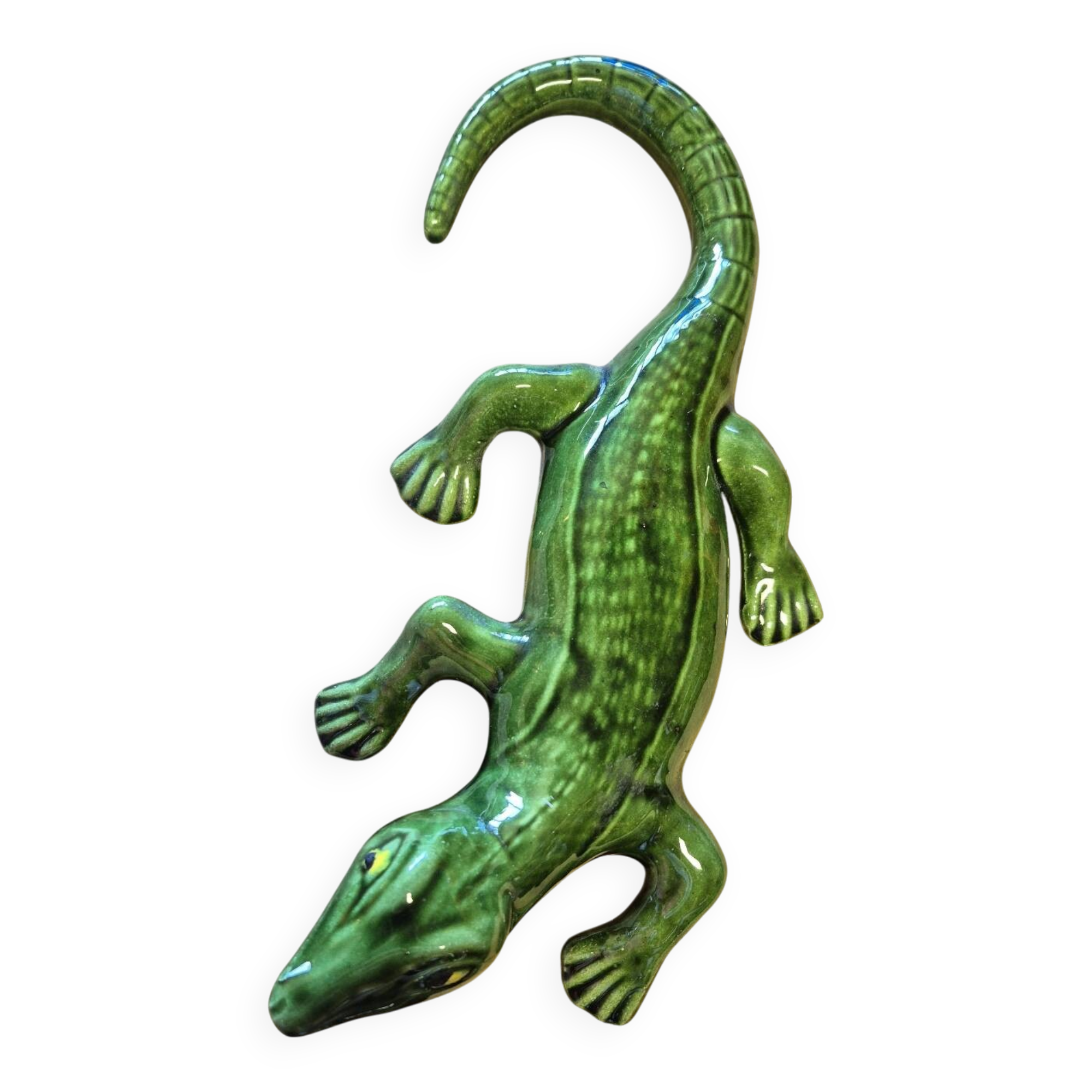 Vallauris Lizard