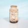 Vintage 'uienvaas' from West Germany, retro fat lava flower vase from the 1960s.