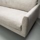 Corner Sofa by Montis Axel