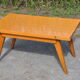 Table basse relevable Albert Ducros