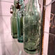 Lot de 12 bouteilles bières 1930