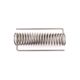 Yonel Lebovici's Spring pocket emptier in chromed metal, 1970s