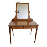 Louis XVI style dressing table
