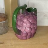 Slush pitcher "Bunch of grapes"