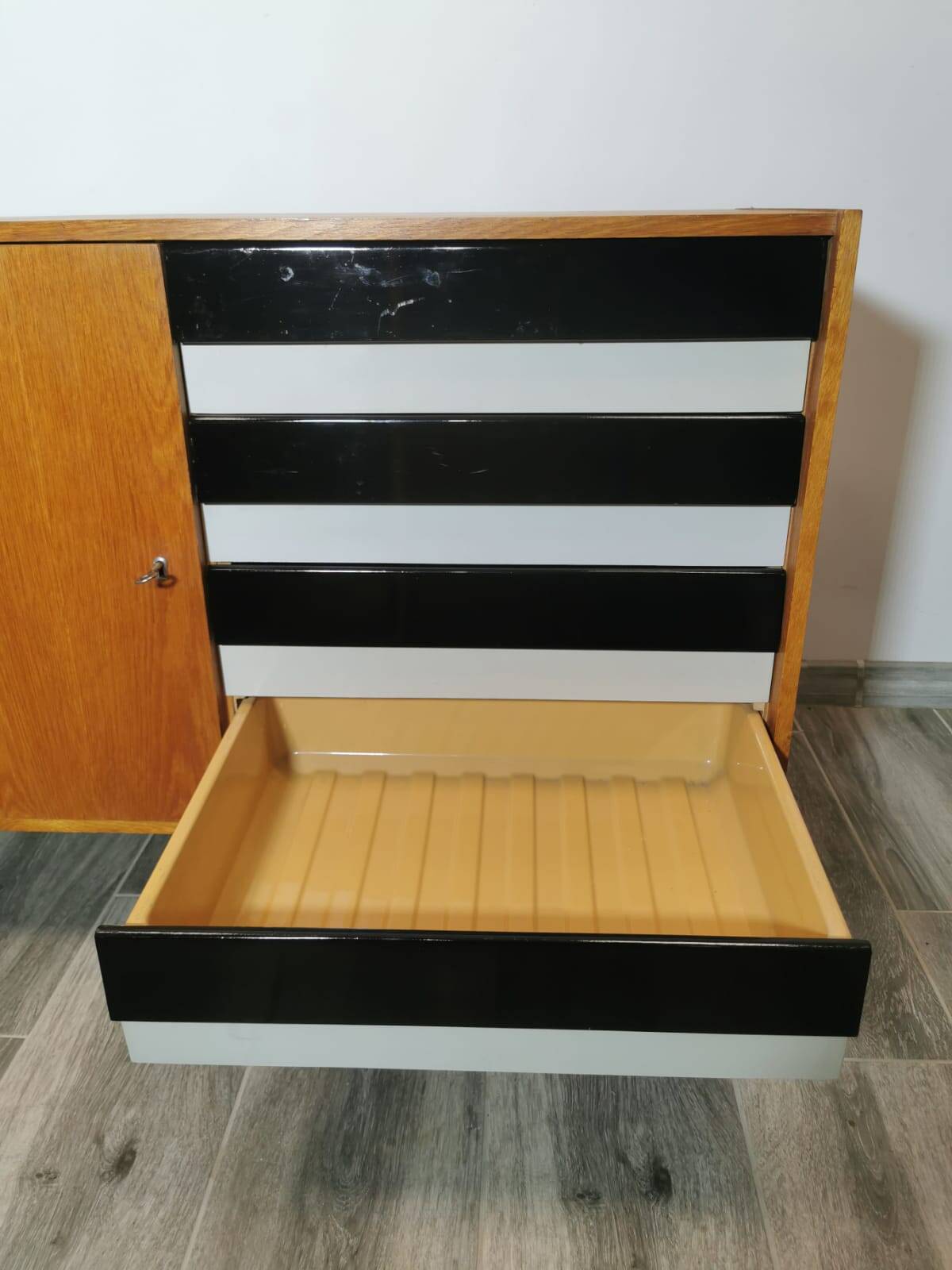 Sideboard by Jiri Jiroutek